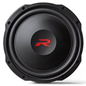 Alpine RS-W12D2 R-Series Shallow 12 inch Subwoofer Dual 2 Ohm