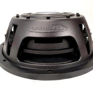 Arc Audio A10 10 inch Shallow Mount Subwoofer 3.77″ Mounting Depth
