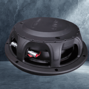 Arc Audio SW10 10 Inch Shallow-Mount Subwoofer
