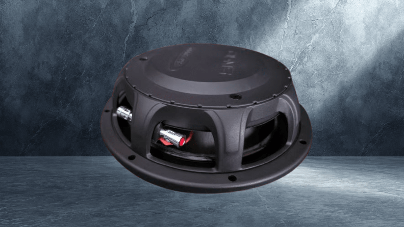 Arc Audio SW12 12 Inch Shallow-Mount Subwoofer Arc Audio SW12 12 Inch Shallow-Mount Subwoofer