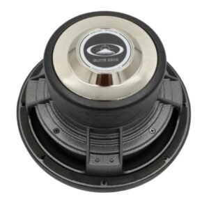 Audiomobile Elite 3210 10 inch Subwoofer