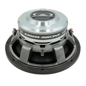 Audiomobile Encore 4412 12″ Subwoofer