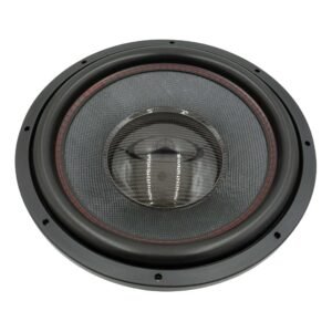 Audiomobile Encore 4415 15″ Subwoofer