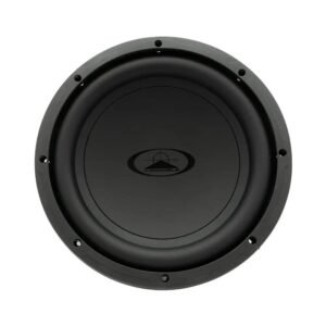 Audiomobile GTS 2110 10 inch Subwoofer