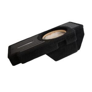 Ford Maverick 10 inch Subwoofer Box