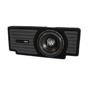 Ford Maverick 10 inch Subwoofer Box