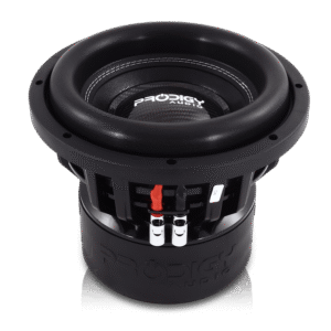 Prodigy Audio 1000 watt 10 inch Subwoofer NB5 Series