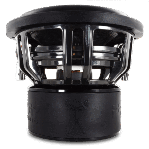 Prodigy Audio 1000 watt 10 inch Subwoofer NB5 Series