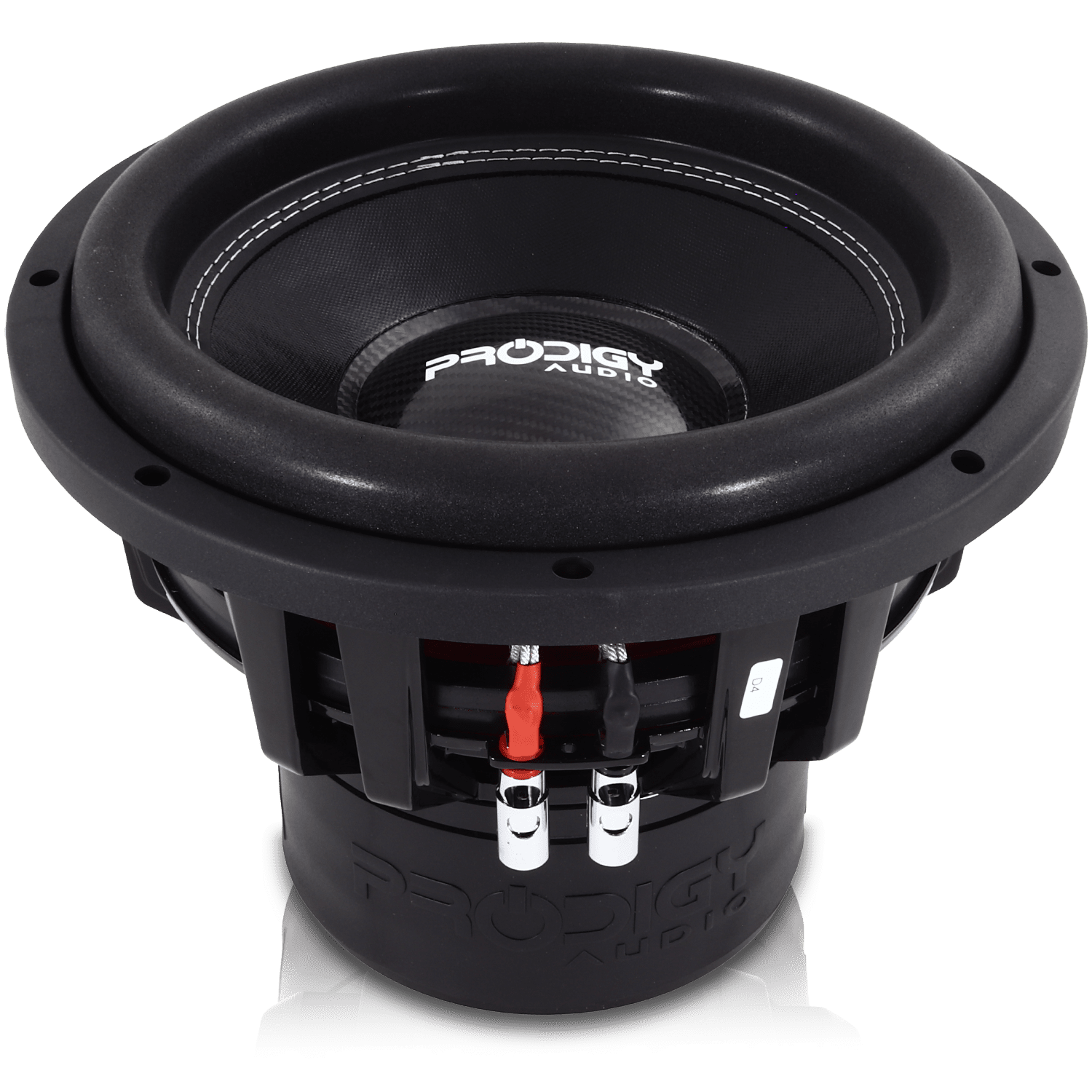 Prodigy Audio 1200 watt 12 inch Subwoofer NB5 Series Prodigy Audio 1200 watt 12 inch Subwoofer NB5 Series