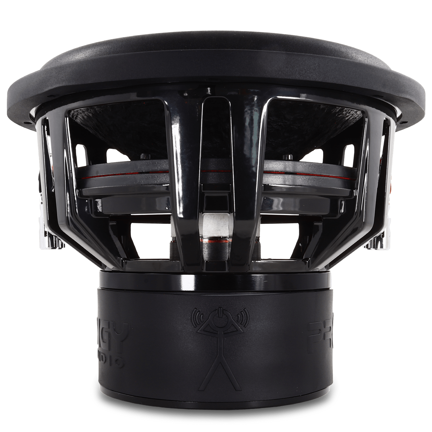 Prodigy Audio 1200 watt 12 inch Subwoofer NB5 Series Prodigy Audio 1200 watt 12 inch Subwoofer NB5 Series