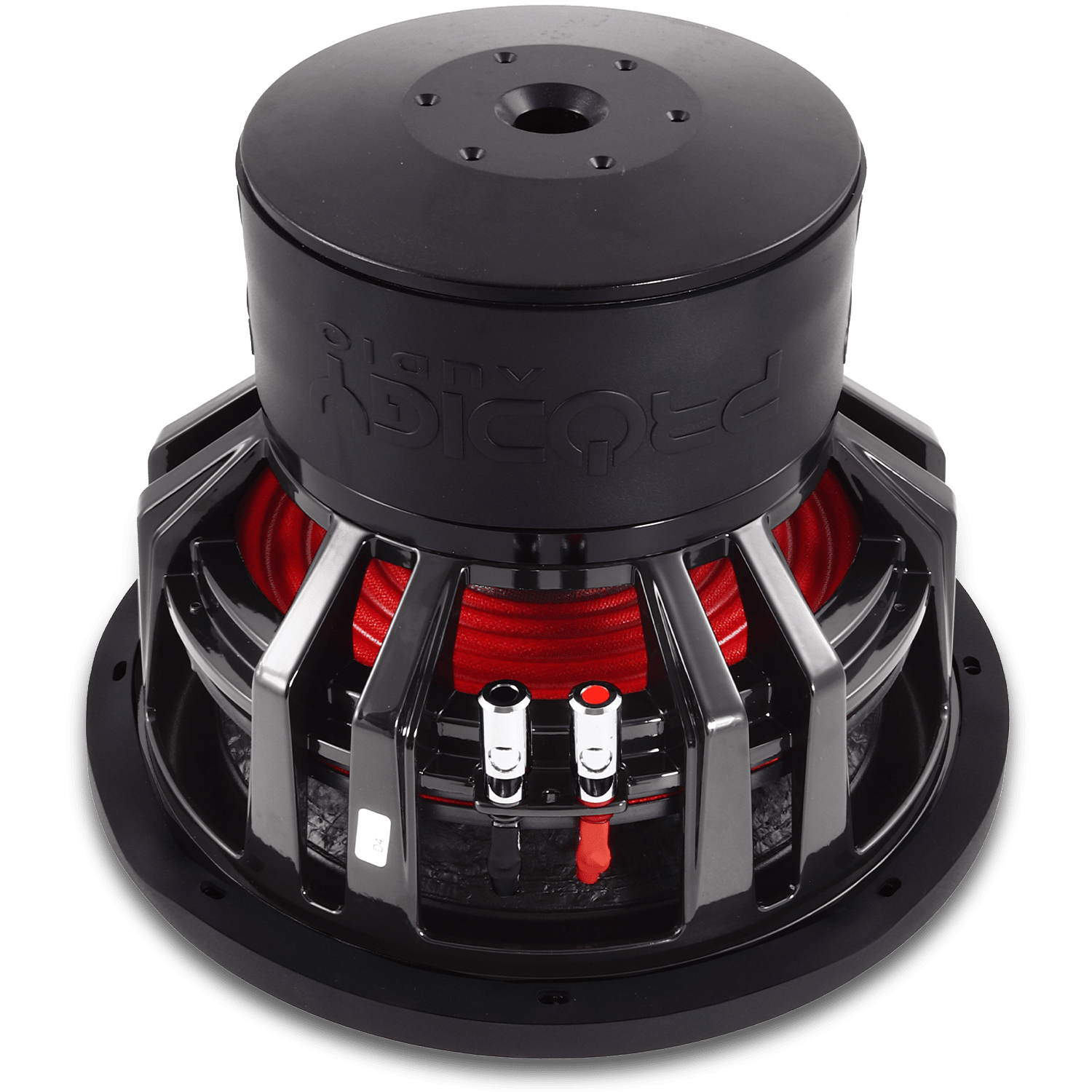 Prodigy Audio 1200 watt 12 inch Subwoofer NB5 Series Prodigy Audio 1200 watt 12 inch Subwoofer NB5 Series