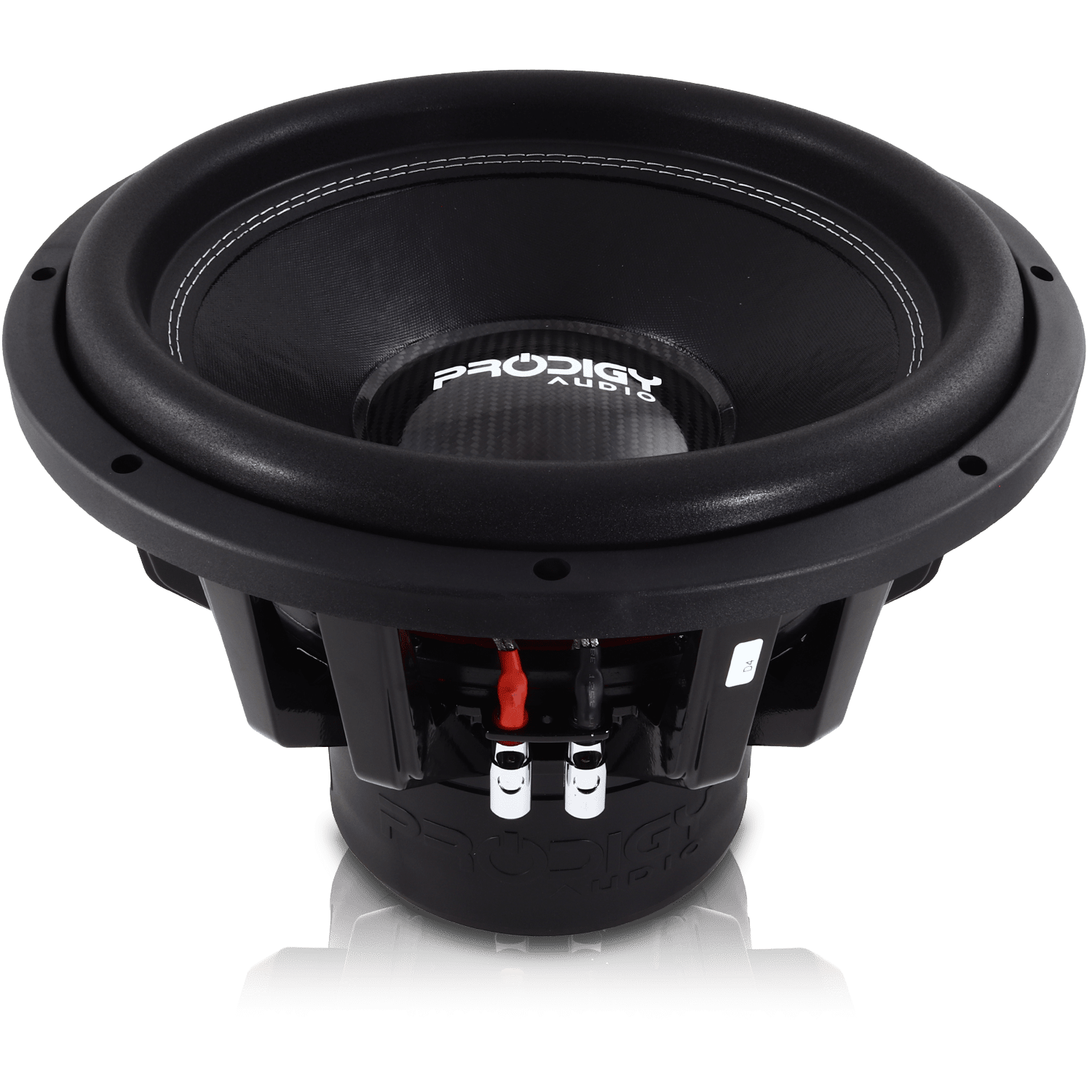 Prodigy Audio 1200 watt 15 inch Subwoofer NB5 Series Prodigy Audio 1200 watt 15 inch Subwoofer NB5 Series