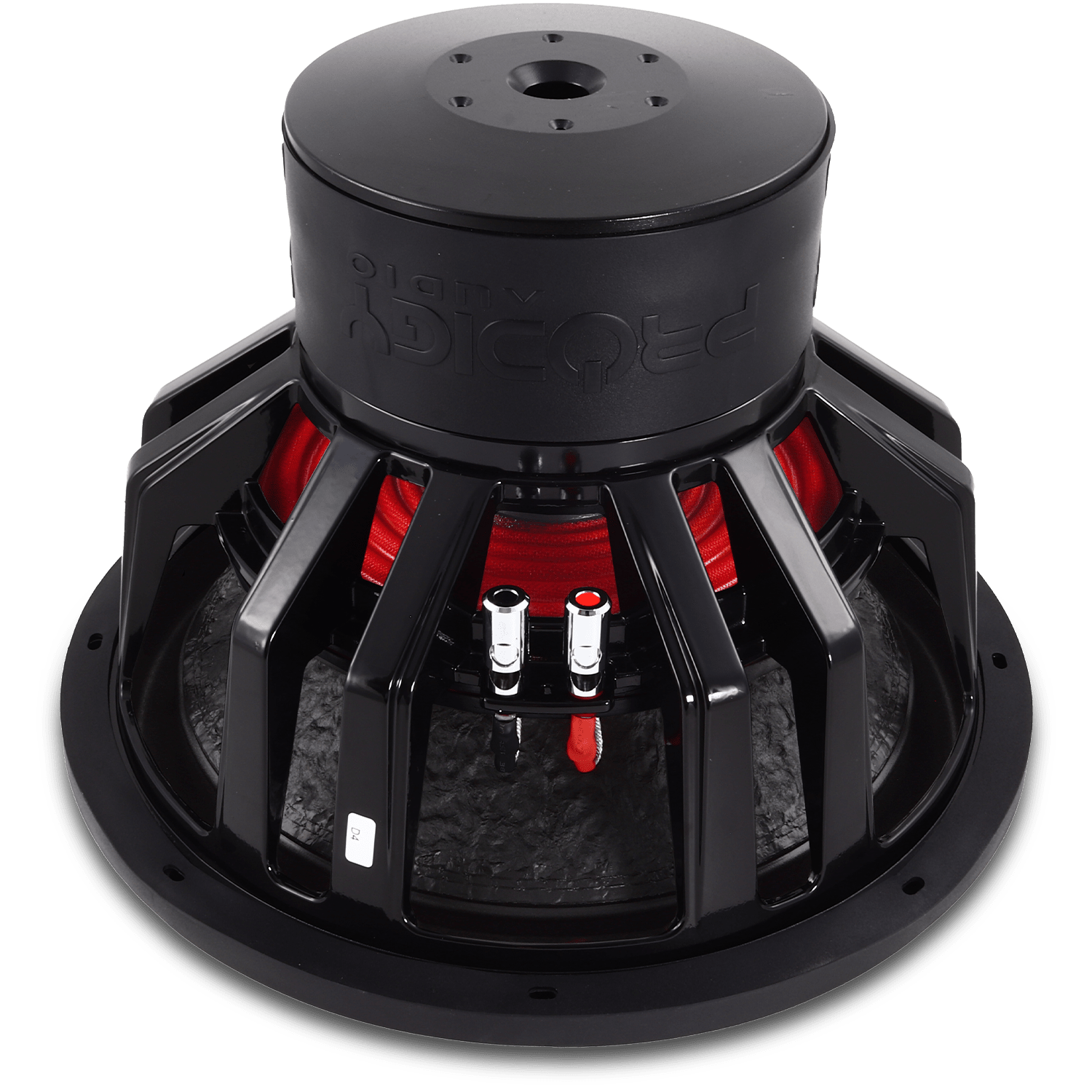 Prodigy Audio 1200 watt 15 inch Subwoofer NB5 Series Prodigy Audio 1200 watt 15 inch Subwoofer NB5 Series
