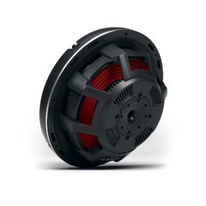 Rockford Fosgate Power T1 Slim 10 T1S2-10S 10 inch Shallow Sealed Subwoofer 2 Ohm