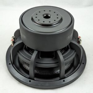 Stereo Integrity SQL 12 Series 2 12 Inch Subwoofer
