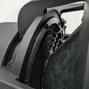 Stereo Integrity SQL 12 Series 2 12 Inch Subwoofer