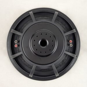 Stereo Integrity SQL 15 Series 2 15 Inch Subwoofer