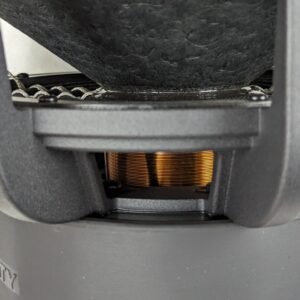 Stereo Integrity SQL 15 Series 2 15 Inch Subwoofer
