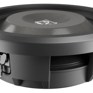 Wavtech thinPRO10 Shallow-Mount 10 inch Subwoofer