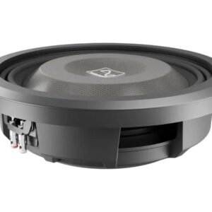 Wavtech thinPRO12 Shallow-Mount 12 inch Subwoofer